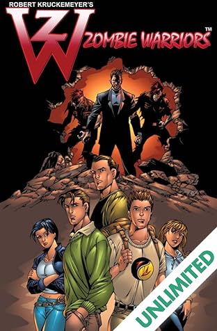 Zombie Warriors: Preview